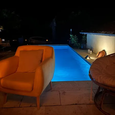 Lou Appartement Béraut