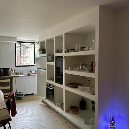 Lou Appartement