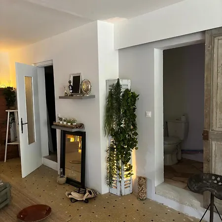 Appartement Lou *