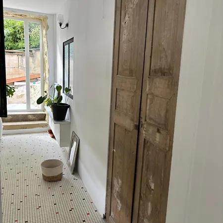 Appartement Lou *