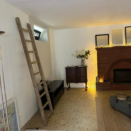Appartement Lou *